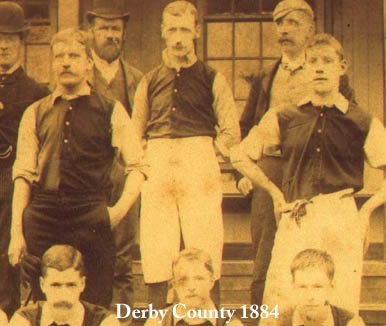 derby county 1884